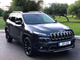 JEEP CHEROKEE 2.0 CRD LIMITED