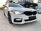 BMW 520d Msport 2017
