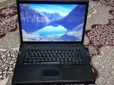 Lenova laptop 3gb ram 500gb hdd