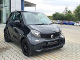 SMART Fortwo Coupe 