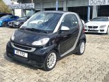 SMART Fortwo Coupe