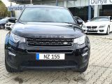 Land Rover Discovery Sport  2.0d