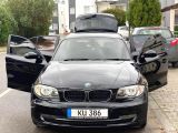 BMW 1 SERİES 1.18i M PACKAGE 2009
