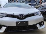 Toyota Corolla (Auris)