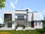 Ozanköy’De Satılık 3 + 1 Villa
