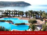 Kıbrısta Çalışır Vaziyette Satılık Otel