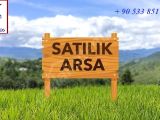 Çatalköy’De Satılık 7 Dönüm Arazi