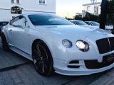 Bently Continental Gt