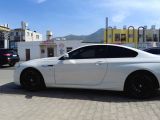 BMW 6.40D COUPE